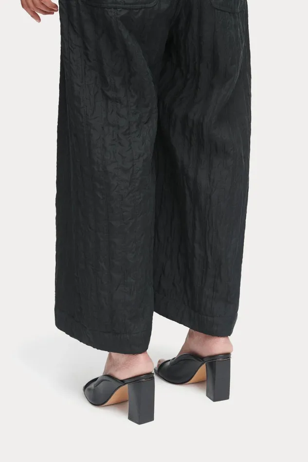 Rachel Comey Heels Women Anora Sandal Black Rachel Comey Heels Women Anora Sandal Black