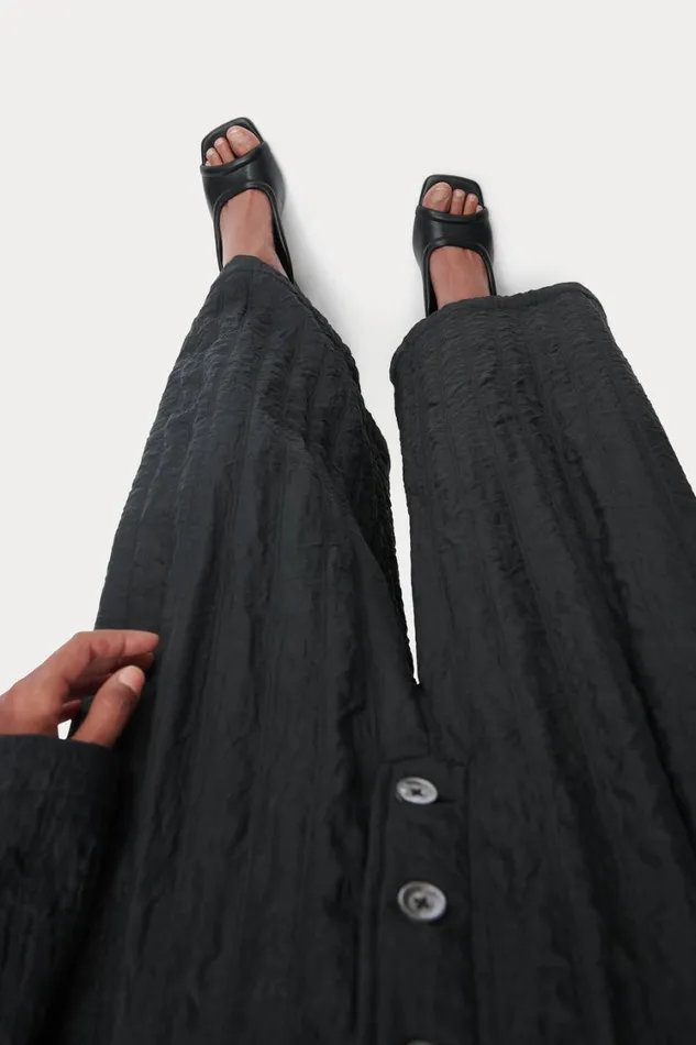 Rachel Comey Heels Women Anora Sandal Black Rachel Comey Heels Women Anora Sandal Black
