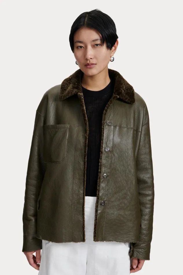 Rachel Comey Jackets Outerwear Women Duras Jacket Black Rachel Comey Jackets Outerwear Women Duras Jacket Black