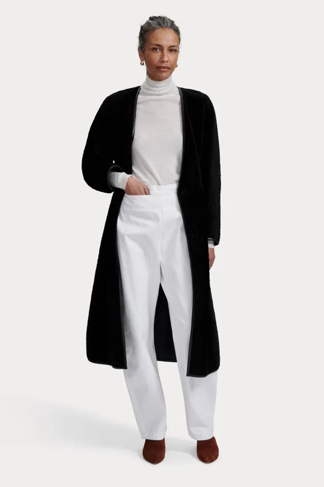 Rachel Comey Jackets Outerwear Women Duras Jacket Black Rachel Comey Jackets Outerwear Women Duras Jacket Black