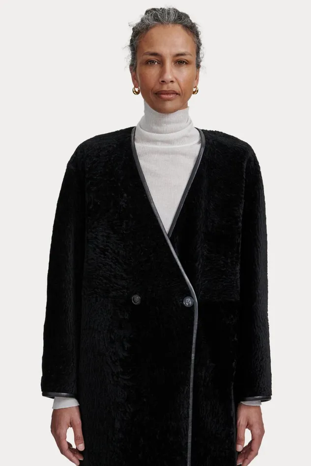 Rachel Comey Jackets Outerwear Women Duras Jacket Black Rachel Comey Jackets Outerwear Women Duras Jacket Black