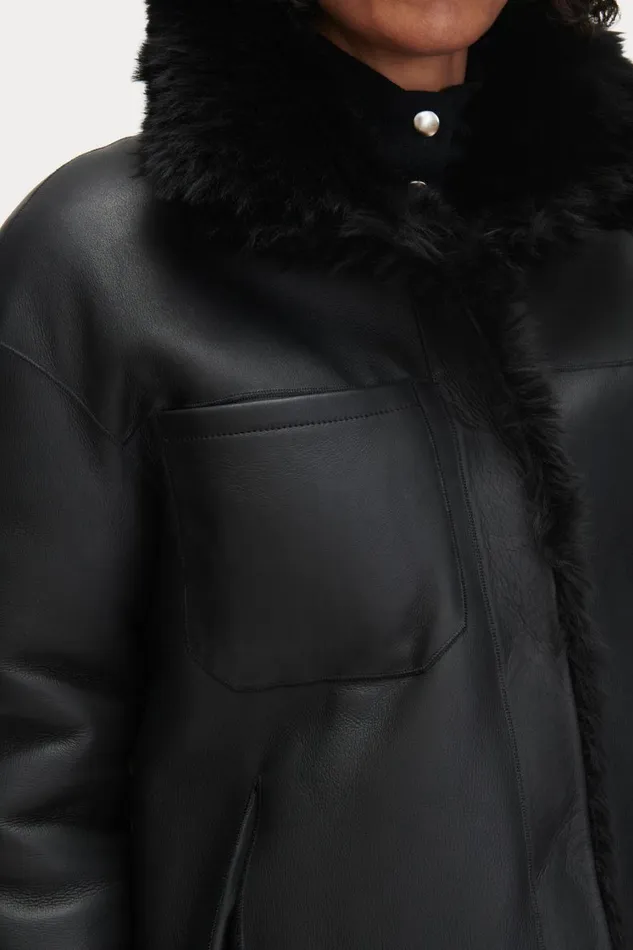 Rachel Comey Jackets Outerwear Women Duras Jacket Black Rachel Comey Jackets Outerwear Women Duras Jacket Black