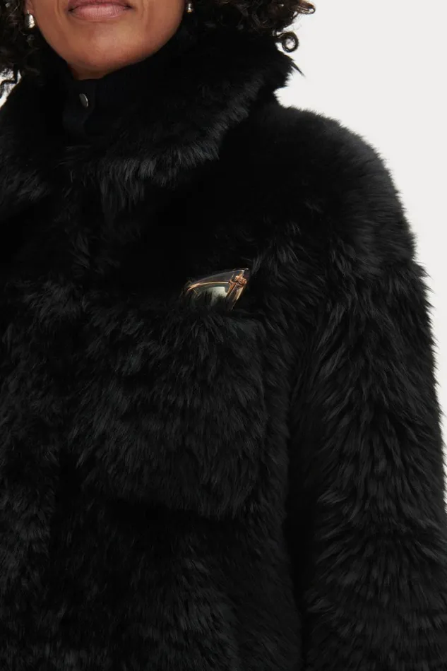 Rachel Comey Jackets Outerwear Women Duras Jacket Black Rachel Comey Jackets Outerwear Women Duras Jacket Black