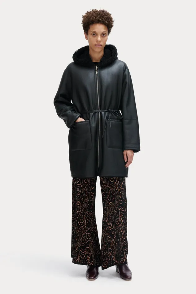 Rachel Comey Jackets Outerwear Women Duras Jacket Black Rachel Comey Jackets Outerwear Women Duras Jacket Black