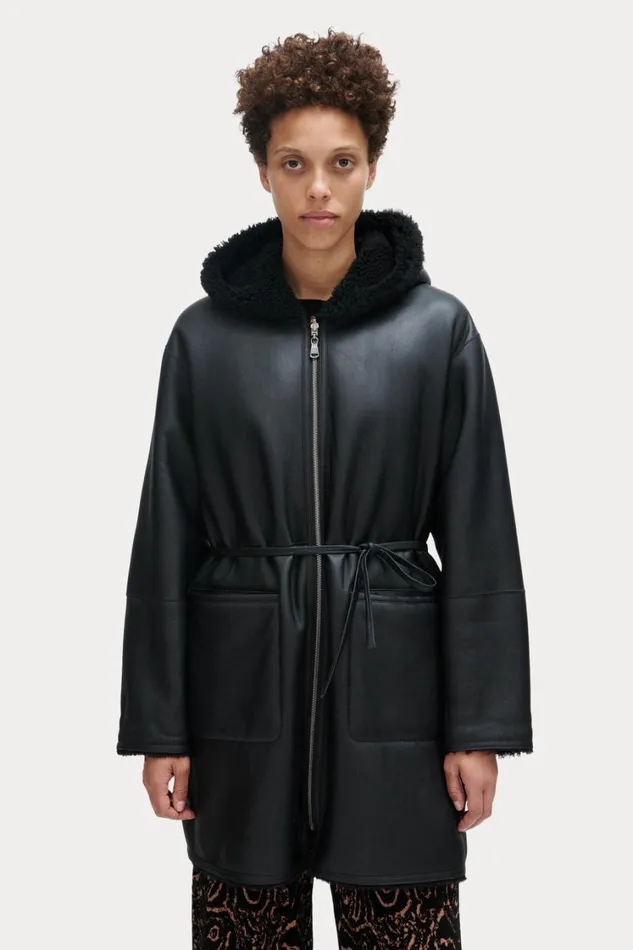 Rachel Comey Jackets Outerwear Women Duras Jacket Black Rachel Comey Jackets Outerwear Women Duras Jacket Black