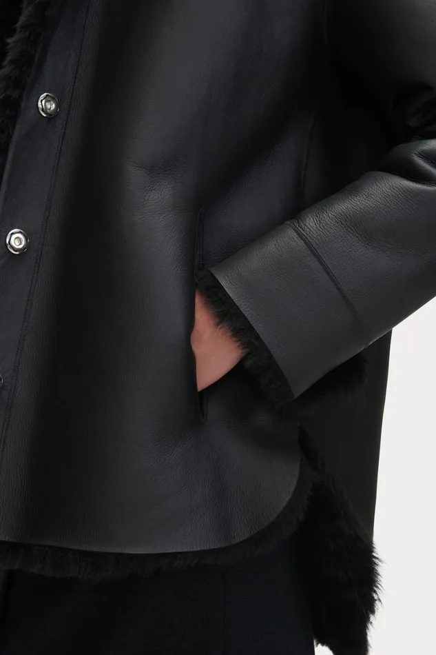 Rachel Comey Jackets Outerwear Women Duras Jacket Black Rachel Comey Jackets Outerwear Women Duras Jacket Black