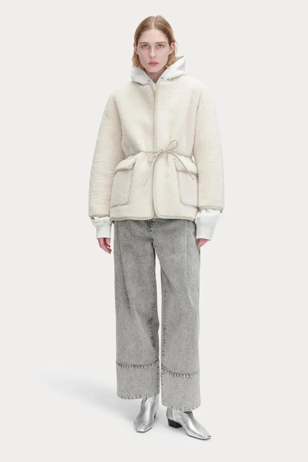 Rachel Comey Jackets Outerwear Women Duras Jacket Black Rachel Comey Jackets Outerwear Women Duras Jacket Black