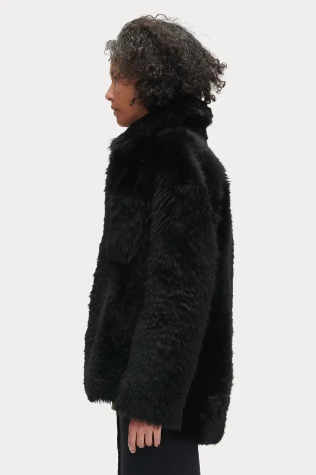 Rachel Comey Jackets Outerwear Women Duras Jacket Black Rachel Comey Jackets Outerwear Women Duras Jacket Black