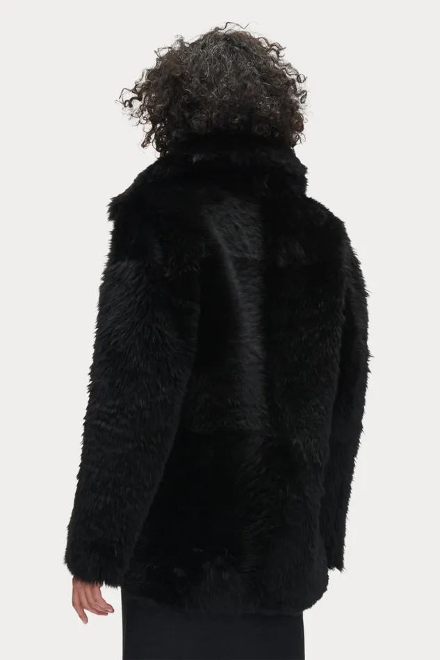 Rachel Comey Jackets Outerwear Women Duras Jacket Black Rachel Comey Jackets Outerwear Women Duras Jacket Black