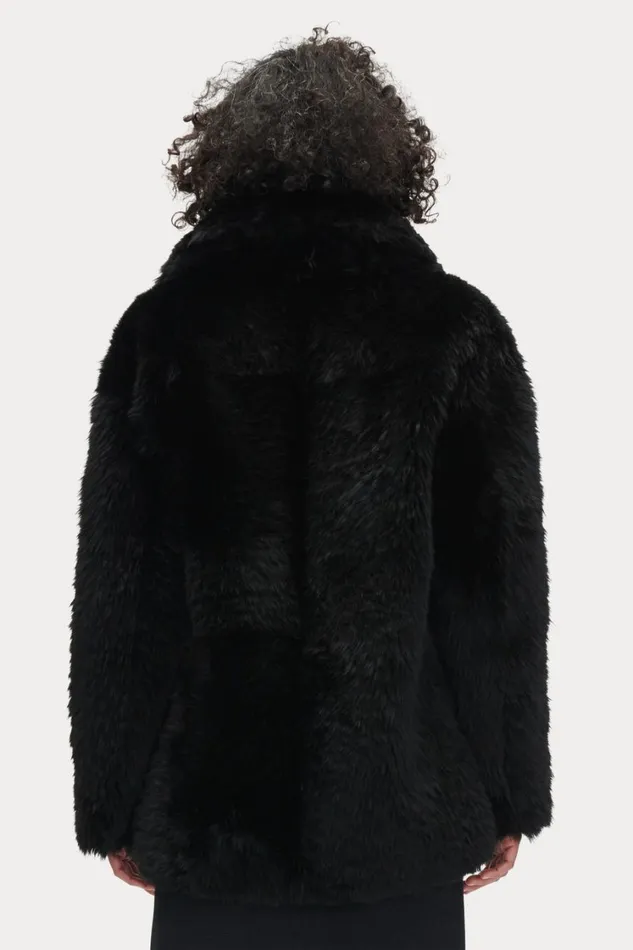 Rachel Comey Jackets Outerwear Women Duras Jacket Black Rachel Comey Jackets Outerwear Women Duras Jacket Black