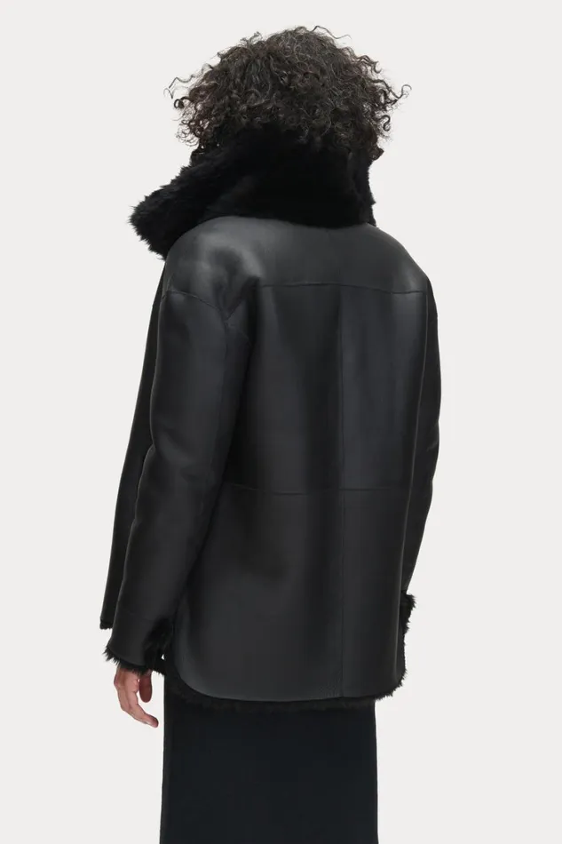 Rachel Comey Jackets Outerwear Women Duras Jacket Black Rachel Comey Jackets Outerwear Women Duras Jacket Black