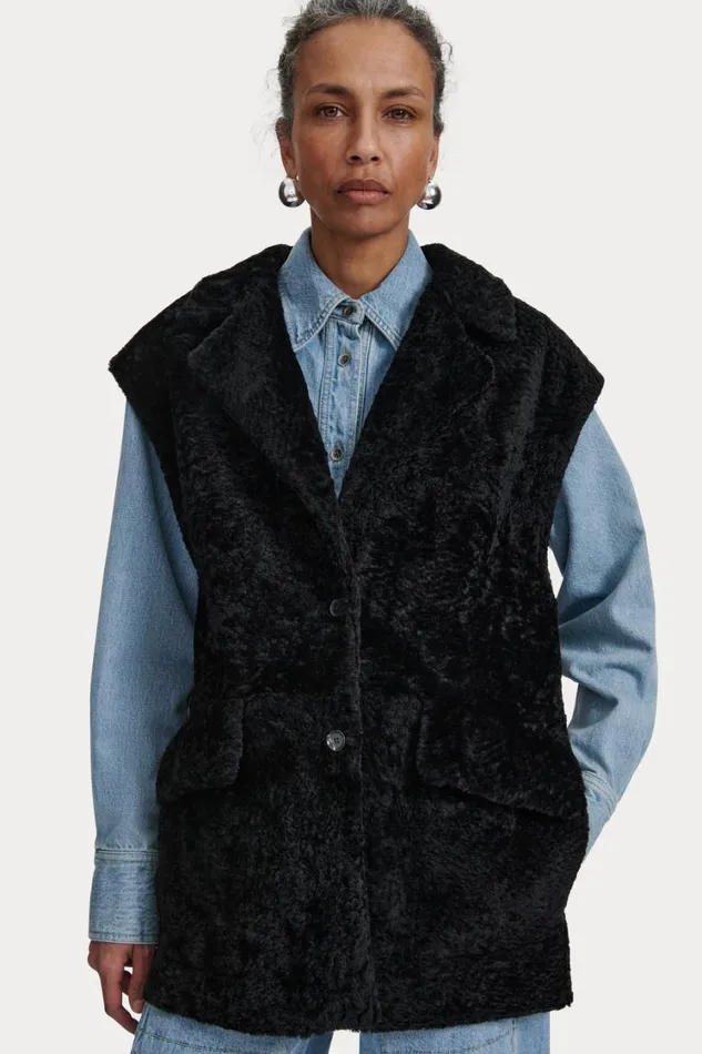 Rachel Comey Jackets Outerwear Women Duras Jacket Black Rachel Comey Jackets Outerwear Women Duras Jacket Black
