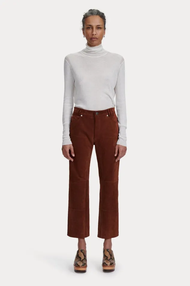 Rachel Comey Jackets Outerwear Women Granno Jacket Chestnut Rachel Comey Jackets Outerwear Women Granno Jacket Chestnut
