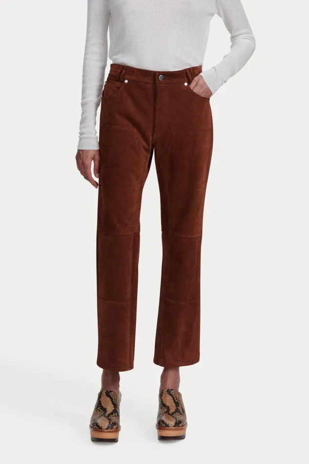 Rachel Comey Jackets Outerwear Women Granno Jacket Chestnut Rachel Comey Jackets Outerwear Women Granno Jacket Chestnut