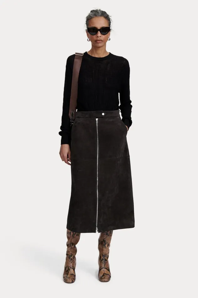 Rachel Comey Jackets Outerwear Women Granno Jacket Chestnut Rachel Comey Jackets Outerwear Women Granno Jacket Chestnut