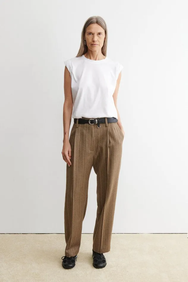 Rachel Comey Jackets Outerwear Women Husk Coat Wood Rachel Comey Jackets Outerwear Women Husk Coat Wood