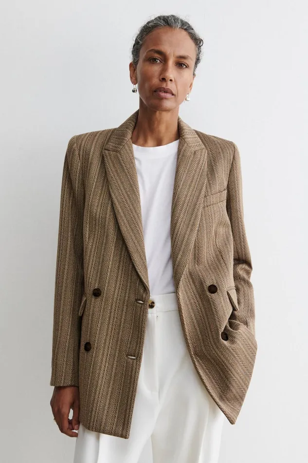 Rachel Comey Jackets Outerwear Women Husk Coat Wood Rachel Comey Jackets Outerwear Women Husk Coat Wood