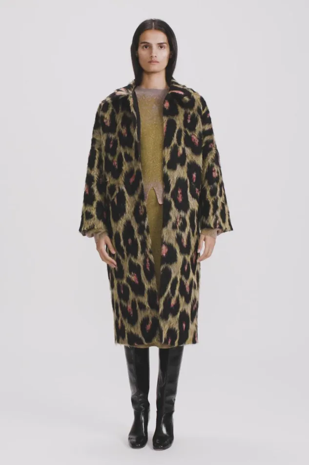 Rachel Comey Jackets Outerwear Women Pantheon Coat Yellow Rachel Comey Jackets Outerwear Women Pantheon Coat Yellow