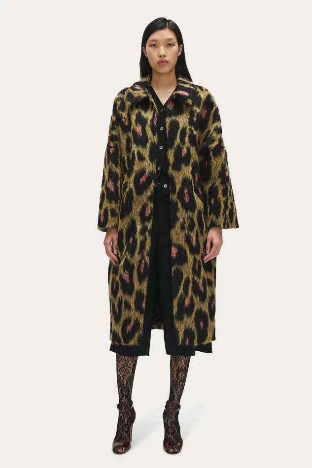 Rachel Comey Jackets Outerwear Women Pantheon Coat Yellow Rachel Comey Jackets Outerwear Women Pantheon Coat Yellow