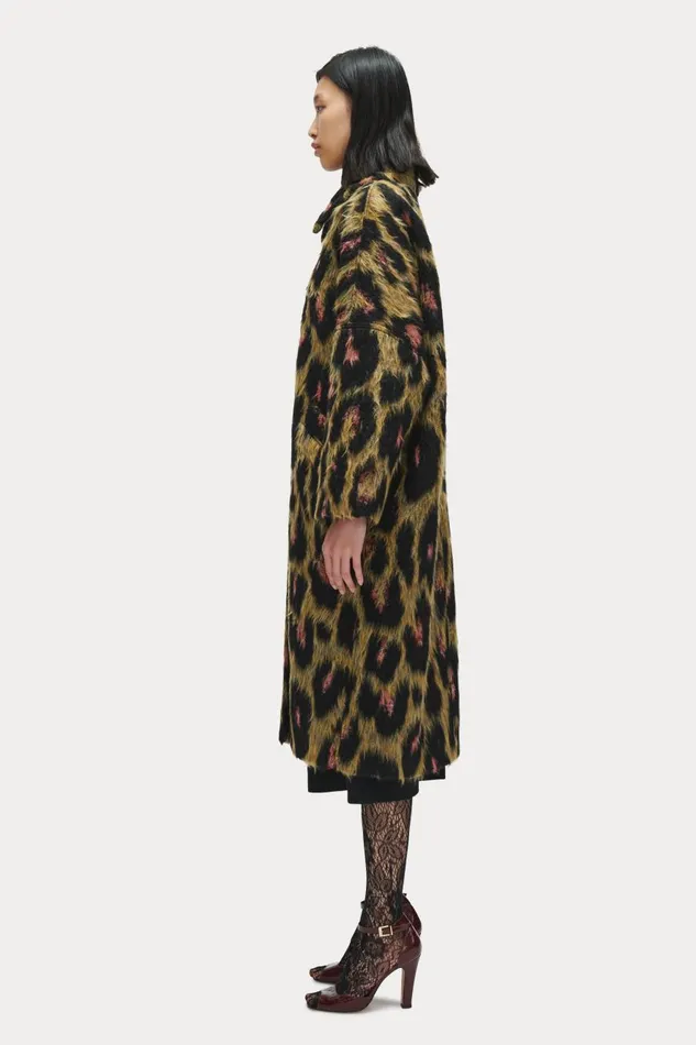 Rachel Comey Jackets Outerwear Women Pantheon Coat Yellow Rachel Comey Jackets Outerwear Women Pantheon Coat Yellow