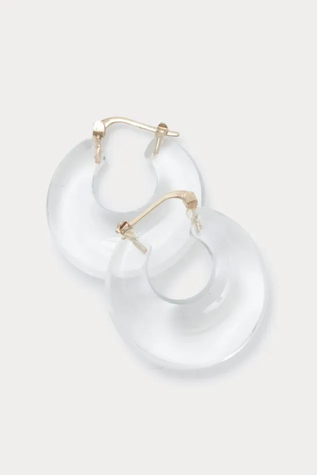 Rachel Comey Jewelry Women Grass Earring Seaweed Rachel Comey Jewelry Women Grass Earring Seaweed