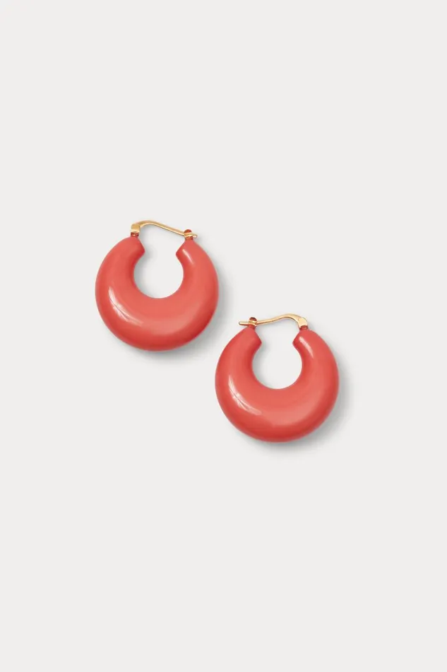 Rachel Comey Jewelry Women Grass Earring Seaweed Rachel Comey Jewelry Women Grass Earring Seaweed