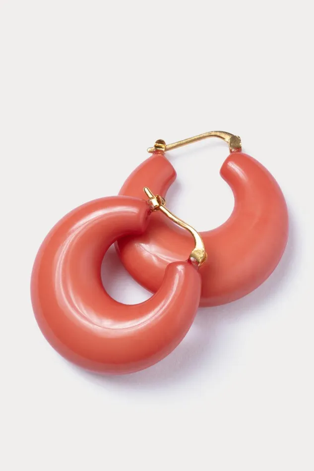 Rachel Comey Jewelry Women Grass Earring Seaweed Rachel Comey Jewelry Women Grass Earring Seaweed