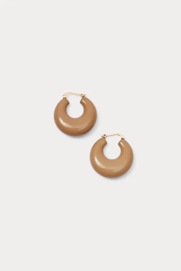 Rachel Comey Jewelry Women Grass Earring Seaweed Rachel Comey Jewelry Women Grass Earring Seaweed