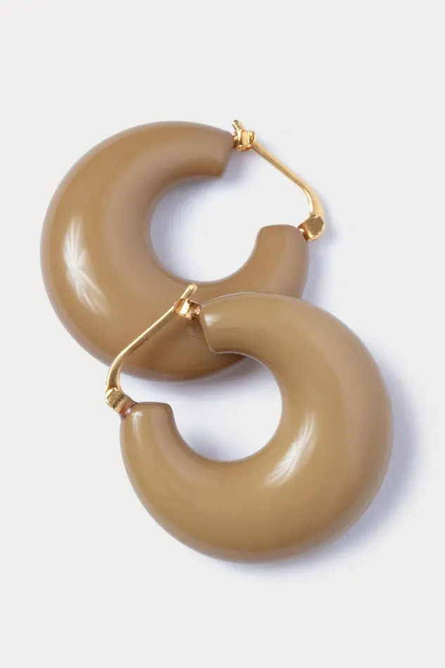 Rachel Comey Jewelry Women Grass Earring Seaweed Rachel Comey Jewelry Women Grass Earring Seaweed