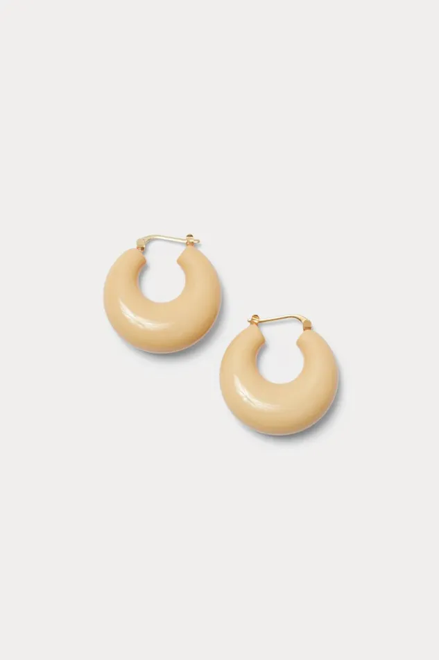 Rachel Comey Jewelry Women Grass Earring Seaweed Rachel Comey Jewelry Women Grass Earring Seaweed