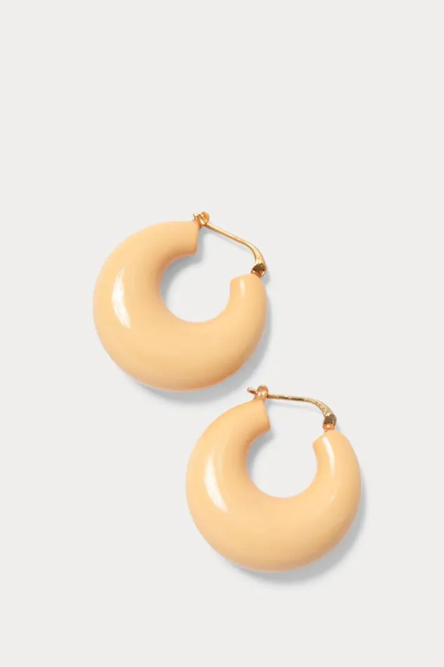 Rachel Comey Jewelry Women Grass Earring Seaweed Rachel Comey Jewelry Women Grass Earring Seaweed