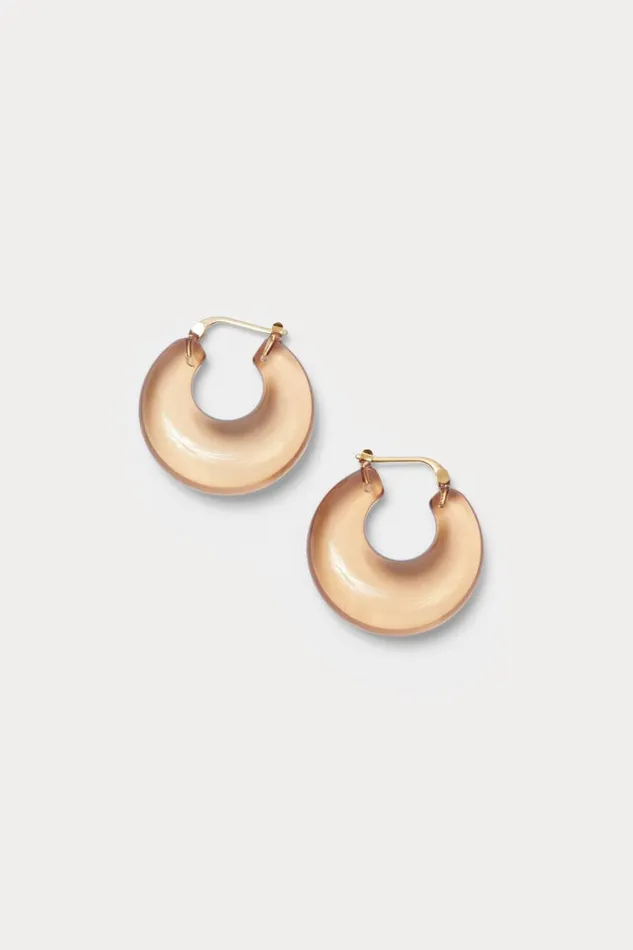 Rachel Comey Jewelry Women Grass Earring Seaweed Rachel Comey Jewelry Women Grass Earring Seaweed