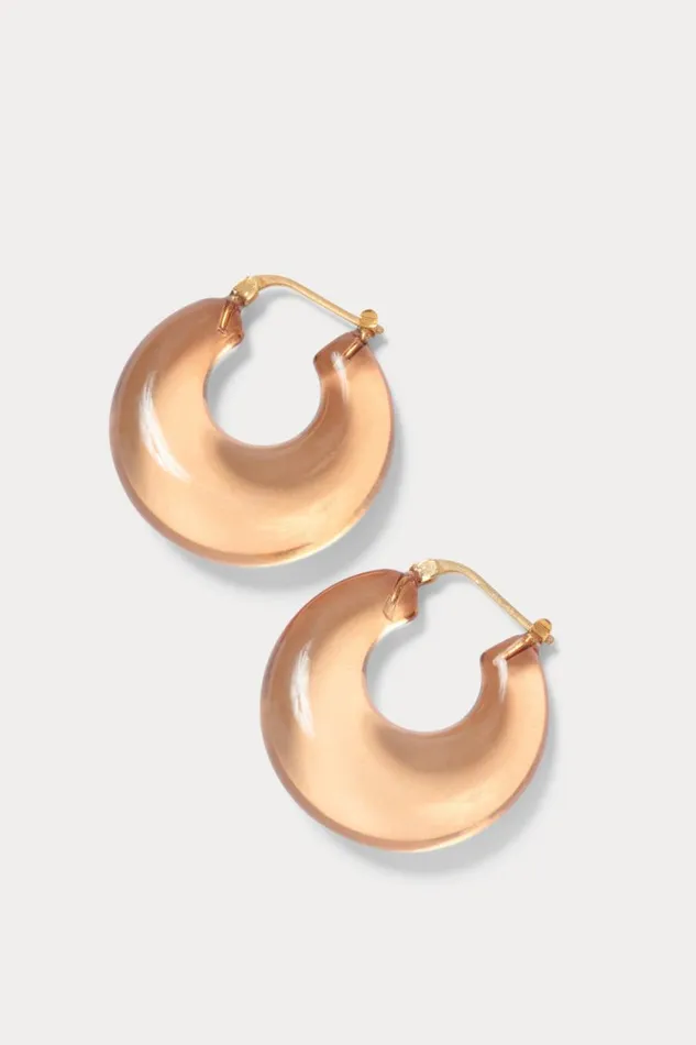 Rachel Comey Jewelry Women Grass Earring Seaweed Rachel Comey Jewelry Women Grass Earring Seaweed