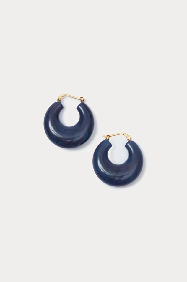 Rachel Comey Jewelry Women Grass Earring Seaweed Rachel Comey Jewelry Women Grass Earring Seaweed