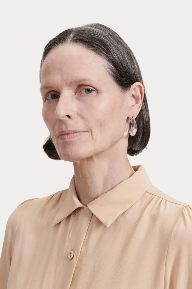 Rachel Comey Jewelry Women Grass Earring Seaweed Rachel Comey Jewelry Women Grass Earring Seaweed