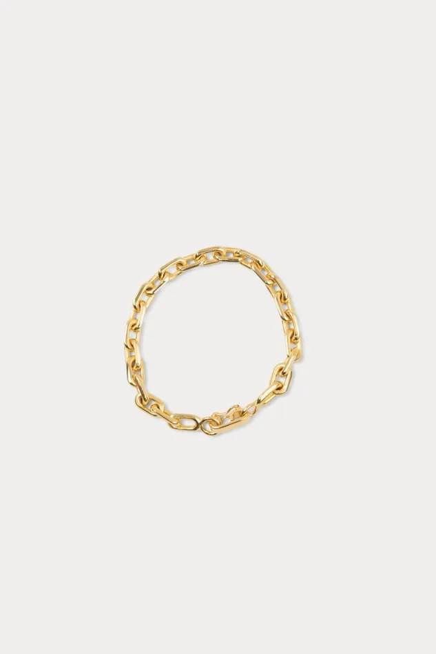 Rachel Comey Jewelry Women Lorne Bracelet Gold