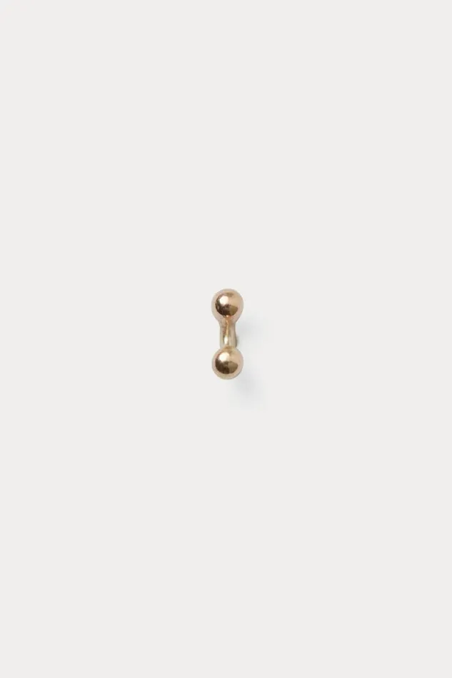 Rachel Comey Jewelry Women Quarry Cosima Earring Single Gold