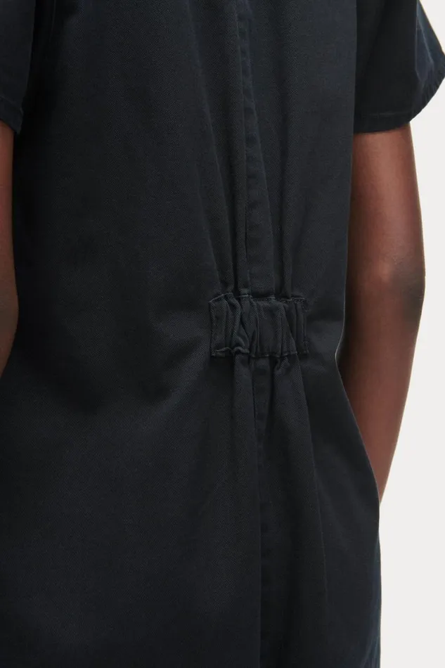 Rachel Comey Jumpsuits Women Barrie Jumpsuit Black Rachel Comey Jumpsuits Women Barrie Jumpsuit Black