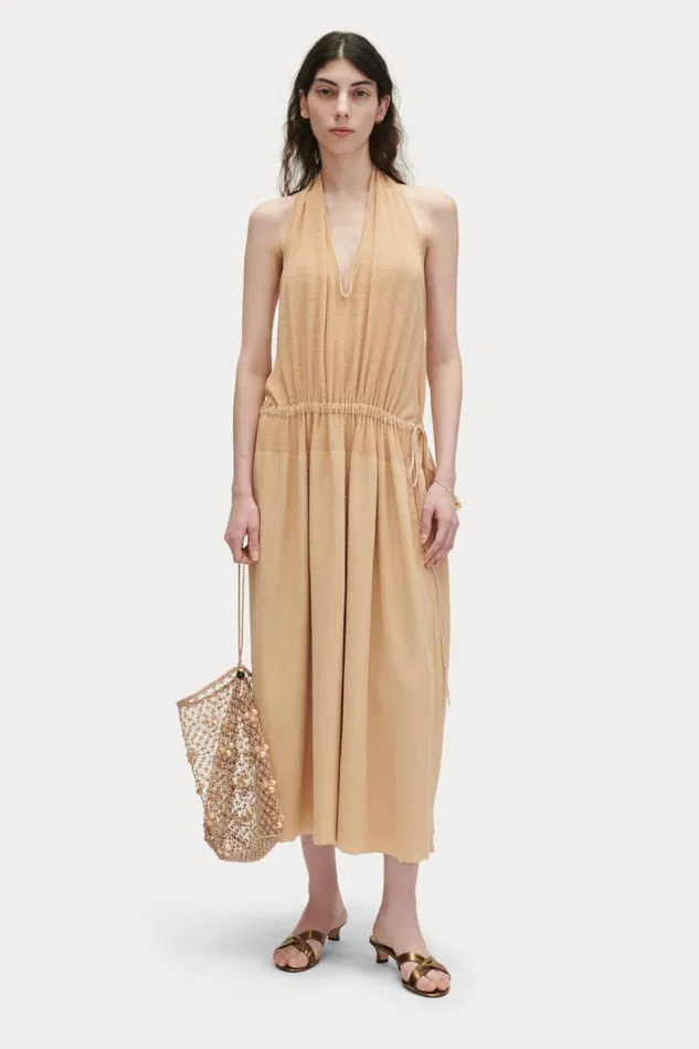 Rachel Comey Knits Women Davey Top Dark Olive Rachel Comey Knits Women Davey Top Dark Olive