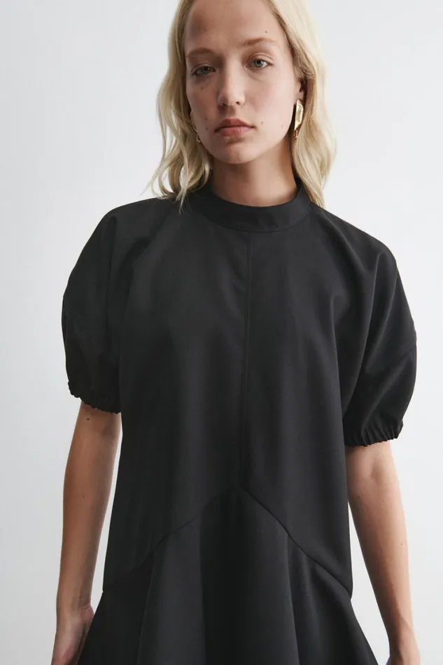 Rachel Comey Pants Women Chex Pant Black Rachel Comey Pants Women Chex Pant Black
