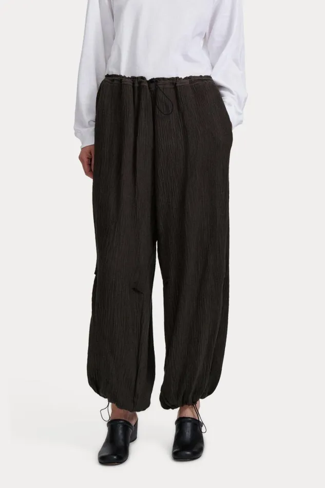 Rachel Comey Pants Women Fezco Pant Charcoal