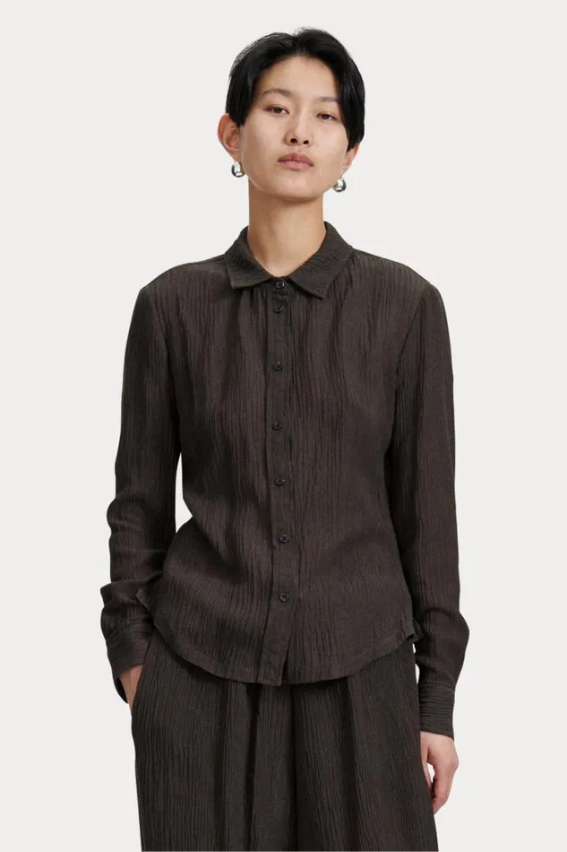 Rachel Comey Pants Women Fezco Pant Charcoal Rachel Comey Pants Women Fezco Pant Charcoal