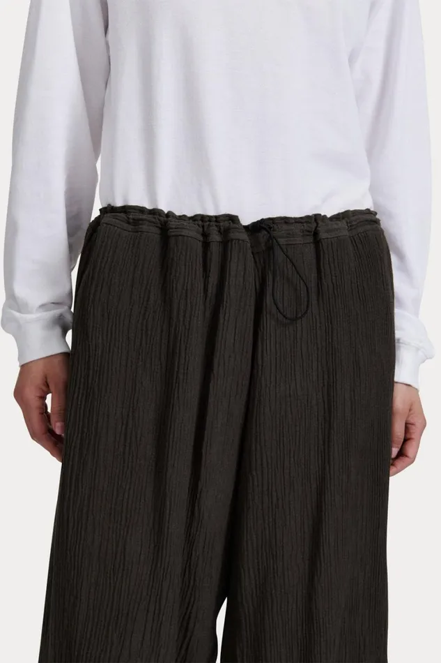 Rachel Comey Pants Women Fezco Pant Charcoal Rachel Comey Pants Women Fezco Pant Charcoal