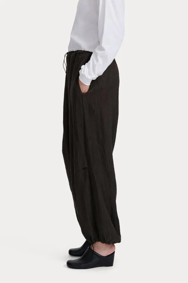Rachel Comey Pants Women Fezco Pant Charcoal Rachel Comey Pants Women Fezco Pant Charcoal