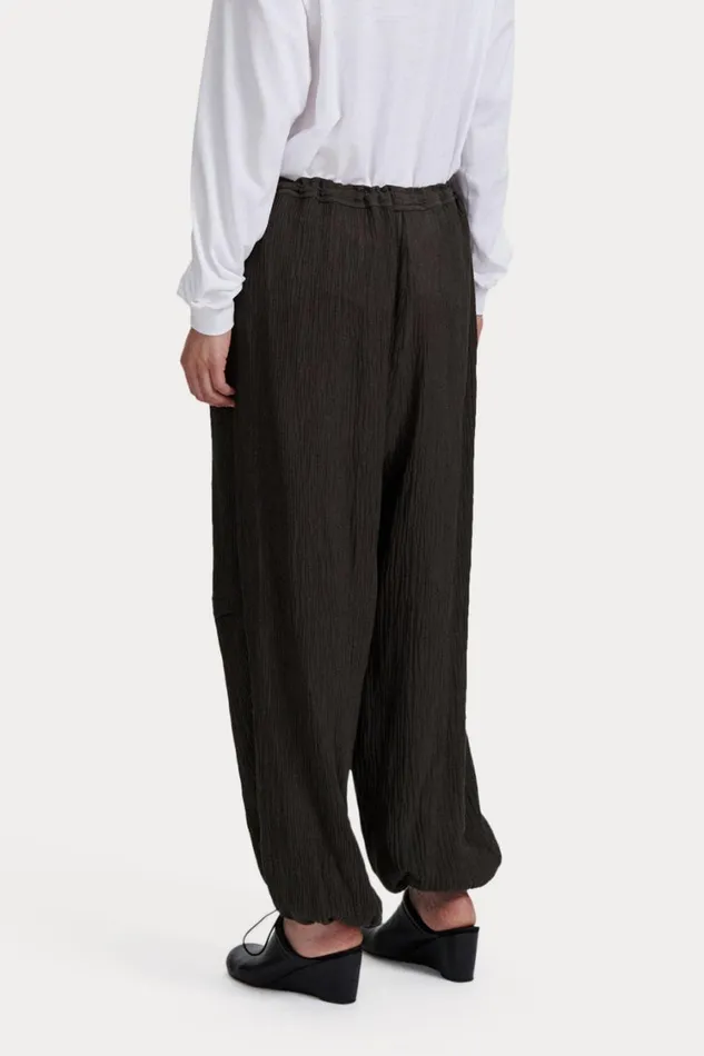 Rachel Comey Pants Women Fezco Pant Charcoal Rachel Comey Pants Women Fezco Pant Charcoal