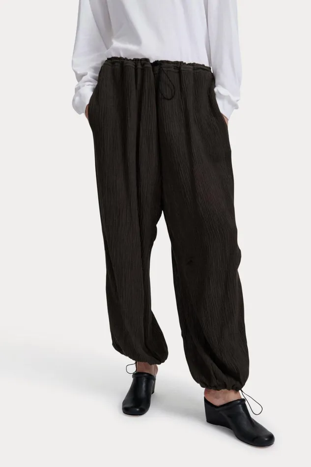 Rachel Comey Pants Women Fezco Pant Charcoal Rachel Comey Pants Women Fezco Pant Charcoal