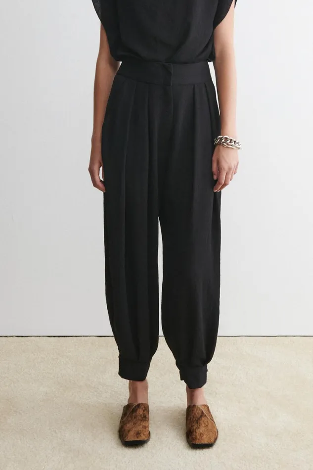 Rachel Comey Pants Women New Encino Pant Red