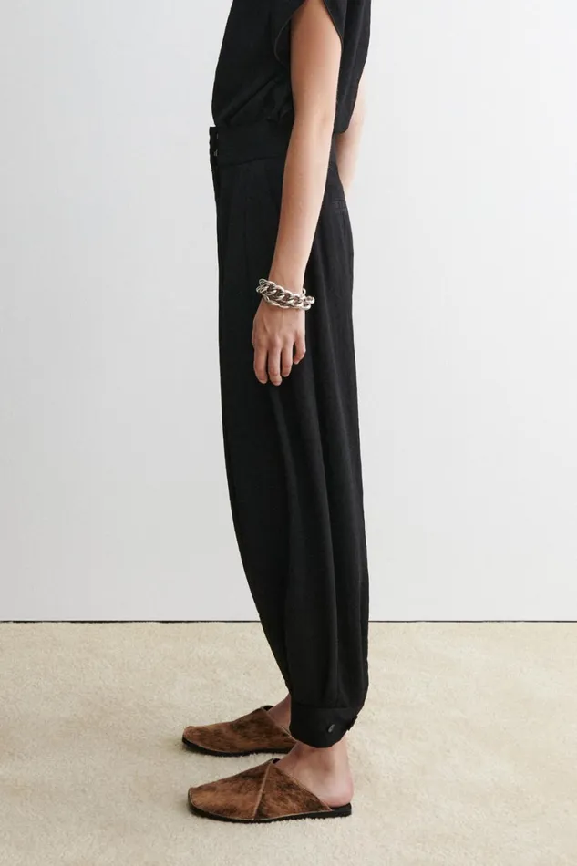 Rachel Comey Pants Women New Encino Pant Red