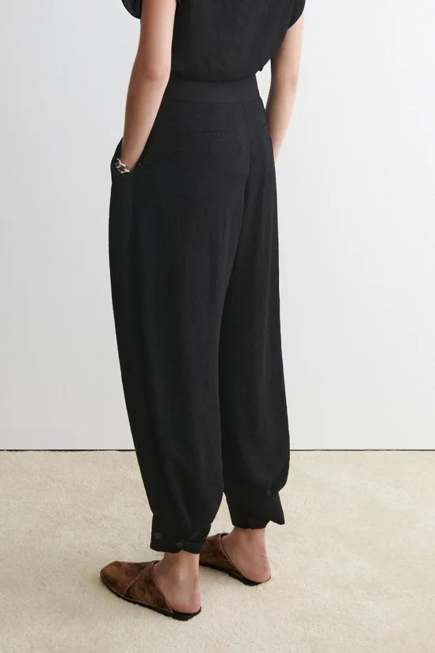 Rachel Comey Pants Women New Encino Pant Red