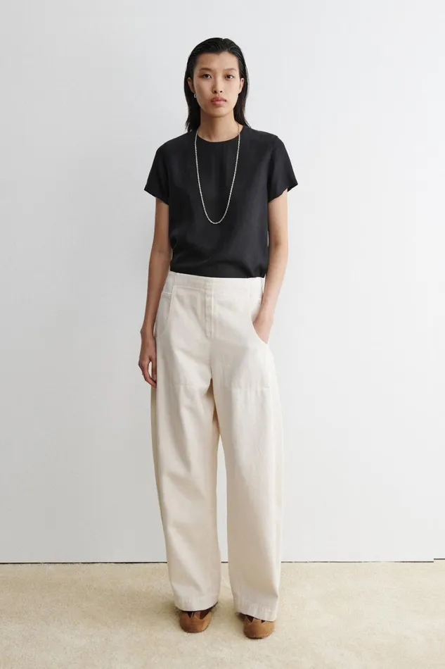 Rachel Comey Pants Women Tany Pant Olive Rachel Comey Pants Women Tany Pant Olive
